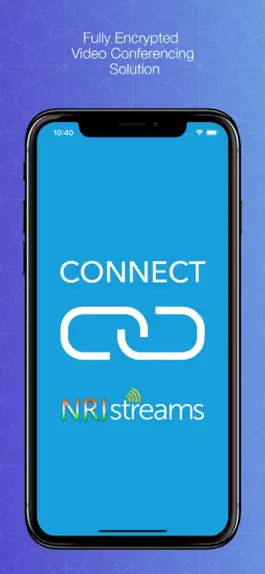 Game screenshot NRIstreams Connect mod apk