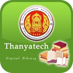 Thanyatech Digital Library