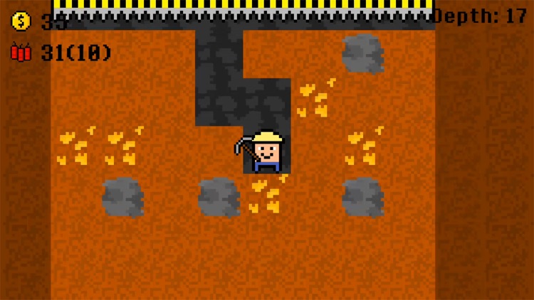 Digging Game screenshot-4