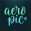 Aeropic: find place by photo