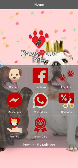 Pawsome Pets(圖1)-速報App