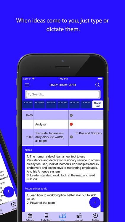 Harada Method screenshot-5