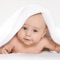White Noise Baby offers looped sounds such as a heartbeat and car ride or ambient music options
