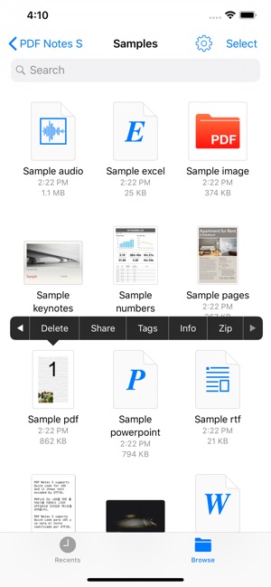 PDF Notes S(圖1)-速報App