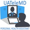 UATeleMD - Medical Assistant