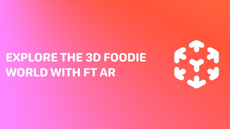 Foodie Thing screenshot-4