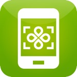 Перекресток. Сканер в телефоне