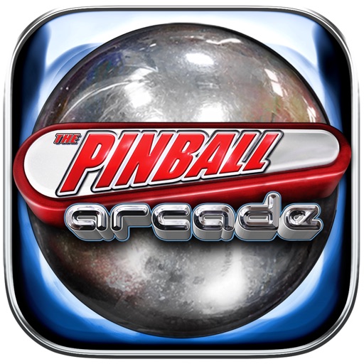 Pinball Arcade Dmg For Mac