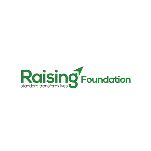 Raising foundation