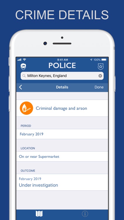 Police UK screenshot-5