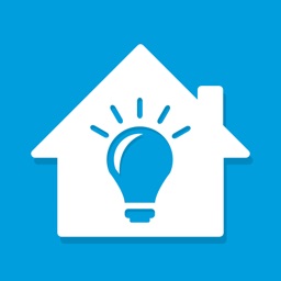 Smart Home App - Manager