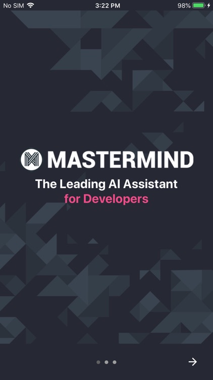 Mastermind Assistant