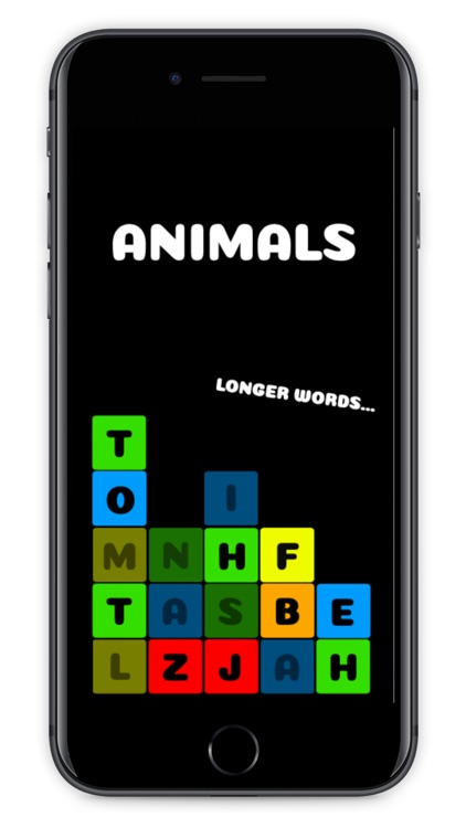 WordBlox: The Game