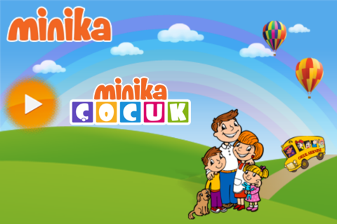 Minika Cocuk - náhled