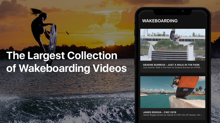 Wake TV | Best of Wakeboarding