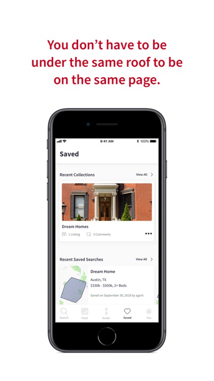 KW: Buy & Sell Real Estate screenshot-4