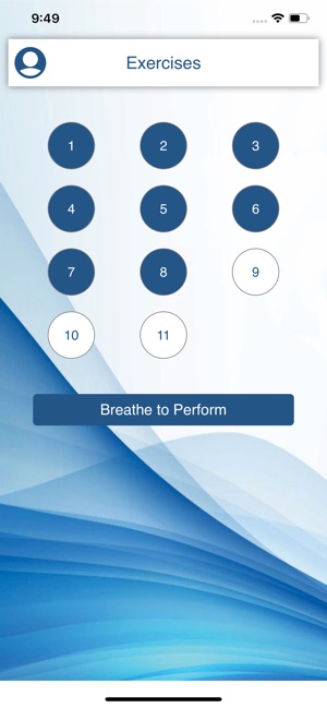 Breathe To Perform(圖2)-速報App