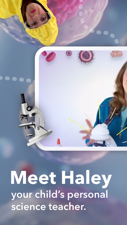 K-5 Science for Kids - Tappity screenshot-3