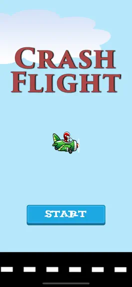 Game screenshot Crash Flight mod apk