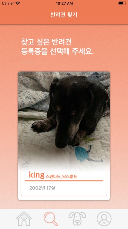 누구개 screenshot-5