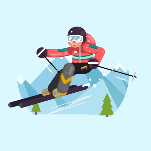 Ski Champ icon