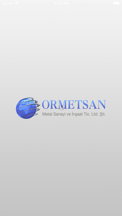 How to cancel & delete Ormetsan Metal from iphone & ipad 1