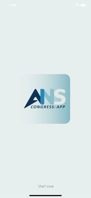 AINS-CONGRESS-APP