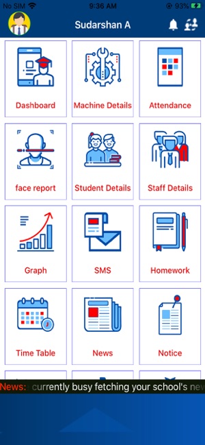 Hebron English High School(圖2)-速報App