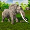 Wild Animal Elephant Simulator
