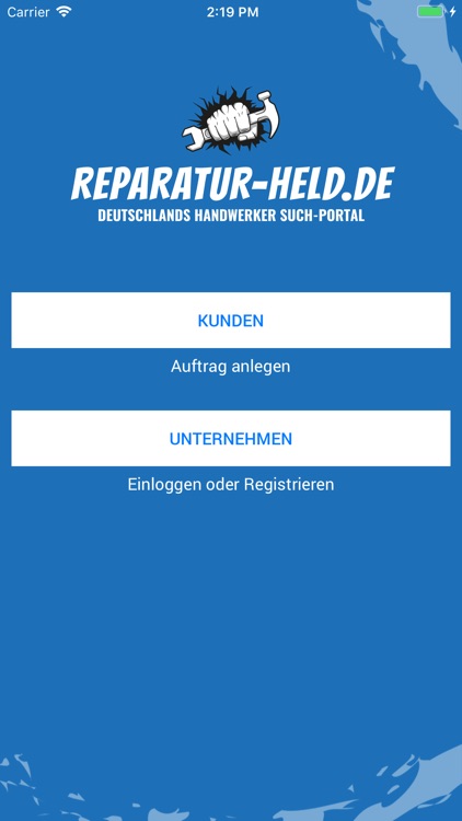Reparatur-Held.de