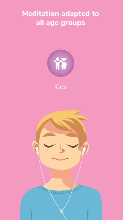 Mindfulness with Petit BamBou screenshot-6