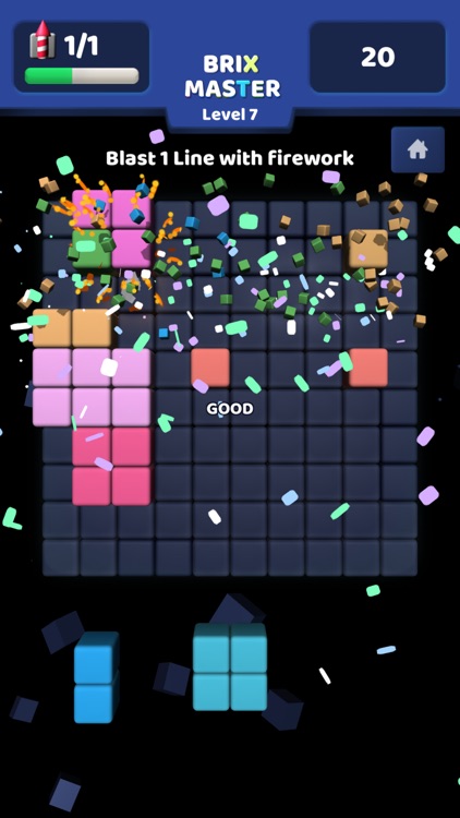 Brix Master - Block puzzle screenshot-6