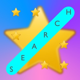 Find words: search words