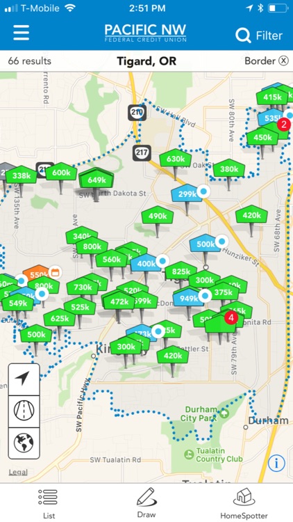 PNWFCU Real Estate Services screenshot-4