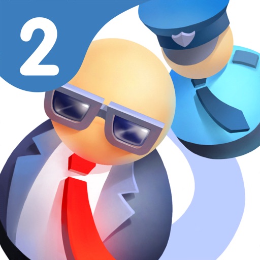 Wobble Man 2 icon