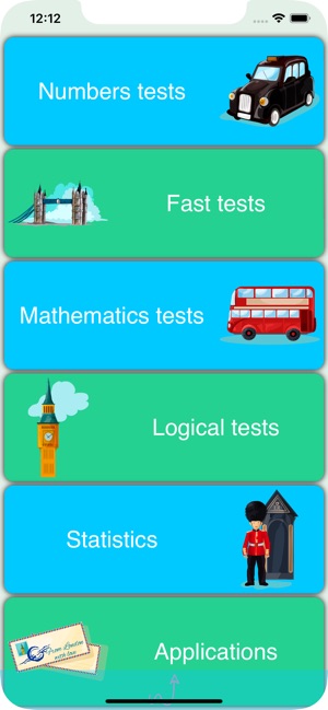 Learn English Numbers(圖1)-速報App