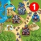 Defense your Kingdom against the orcs in the most addictive Tower Defense game