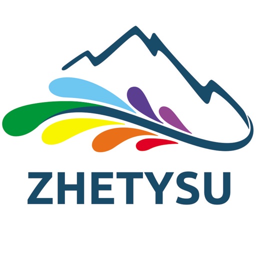 ZHETYSU TRAVEL