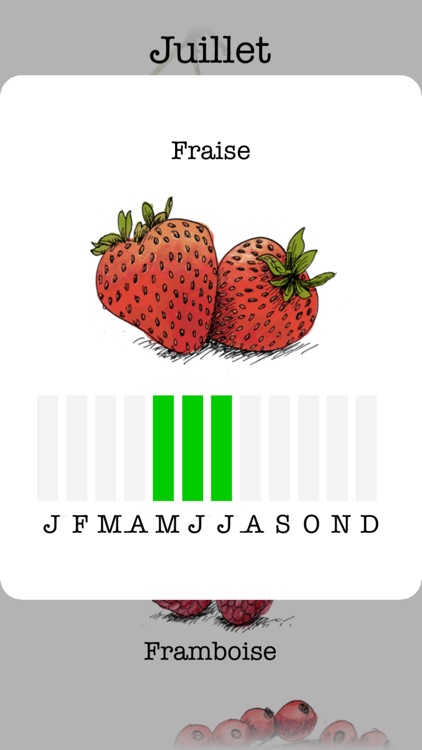 C'est la saison ! screenshot-3