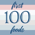 Download Baby's First 100 Foods app