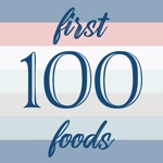 Babys First 100 Foods