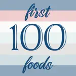 Baby's First 100 Foods App Alternatives