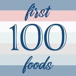 Baby's First 100 Foods