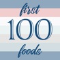 Baby's First 100 Foods app download