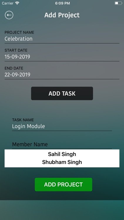 WorkEarly screenshot-3