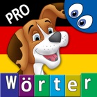 German Words with Phonics Pro