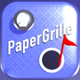 PaperGrille