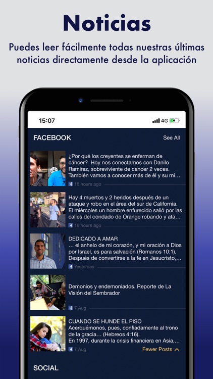 Radio Nueva Vida