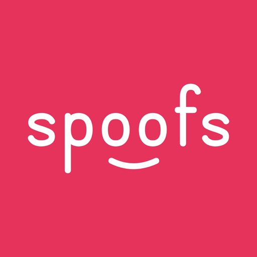 Spoofs iOS App