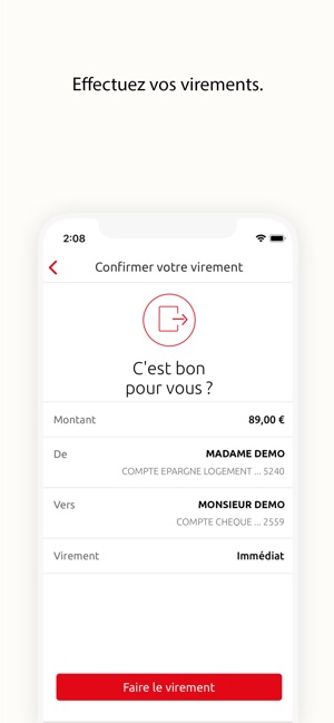 Banque de Savoie(圖4)-速報App